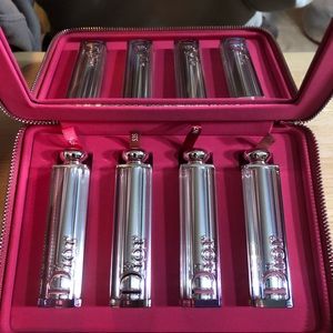 New Dior Addict collection couture